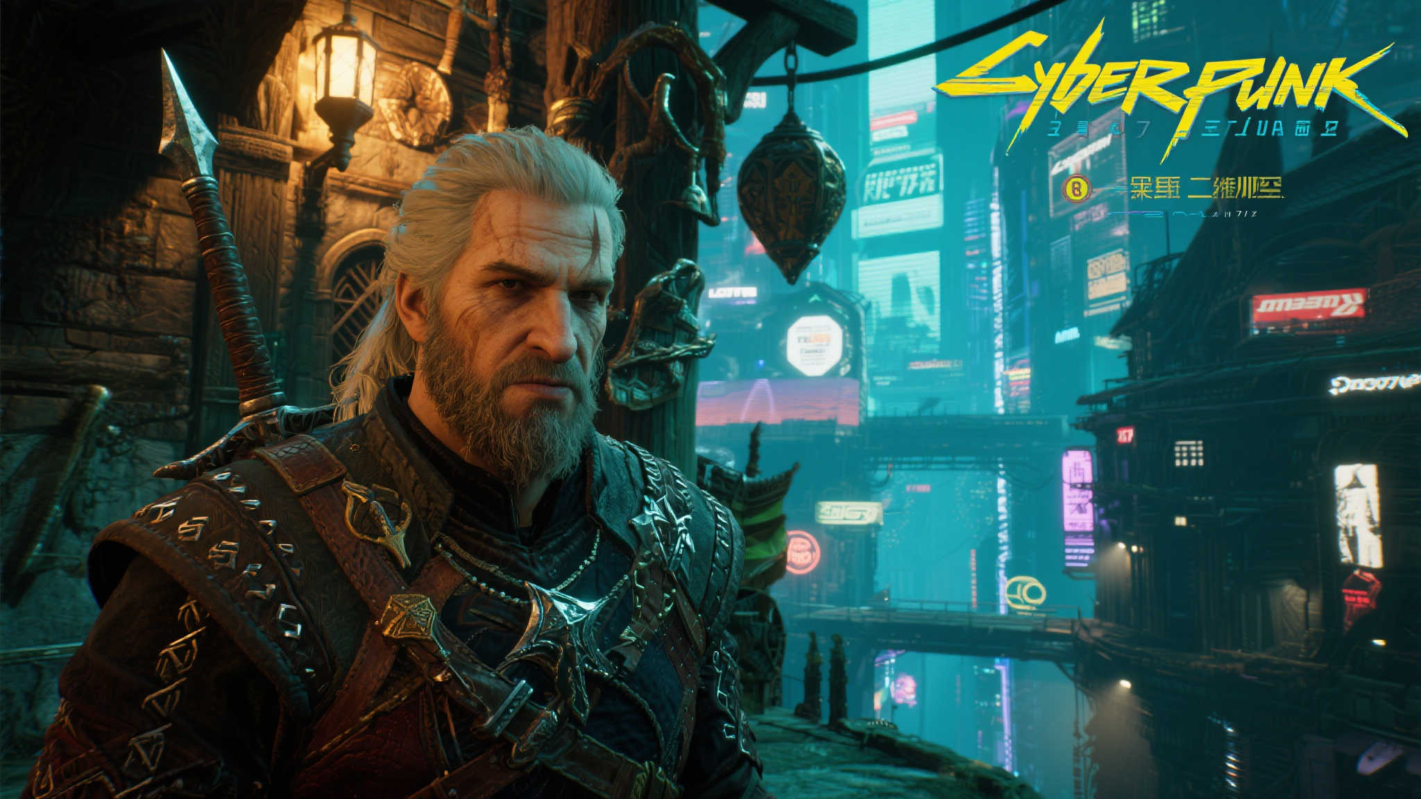 《光与影：33号远征队》暗藏现实惊喜！字体惊人一致